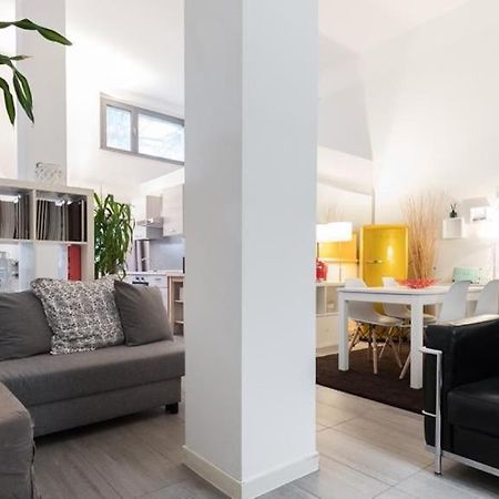 Casa Olimpia Villa Bresso Eksteriør billede