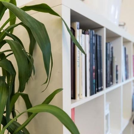 Casa Olimpia Villa Bresso Eksteriør billede