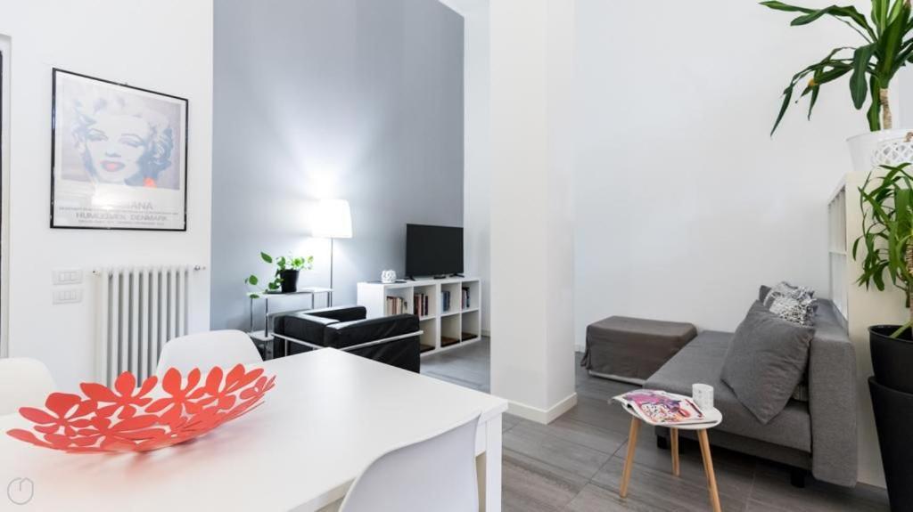 Casa Olimpia Villa Bresso Eksteriør billede