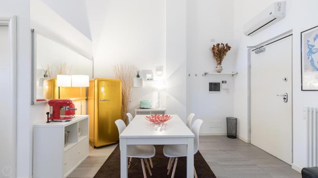 Casa Olimpia Villa Bresso Eksteriør billede